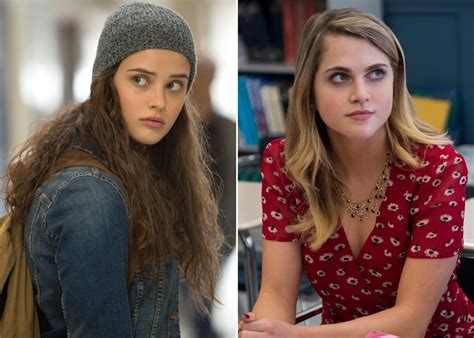 13 reasons why chloe|anne winters on 13 reasons why.